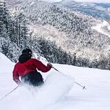 Attitash Ski Resort, USA - New Hampshire