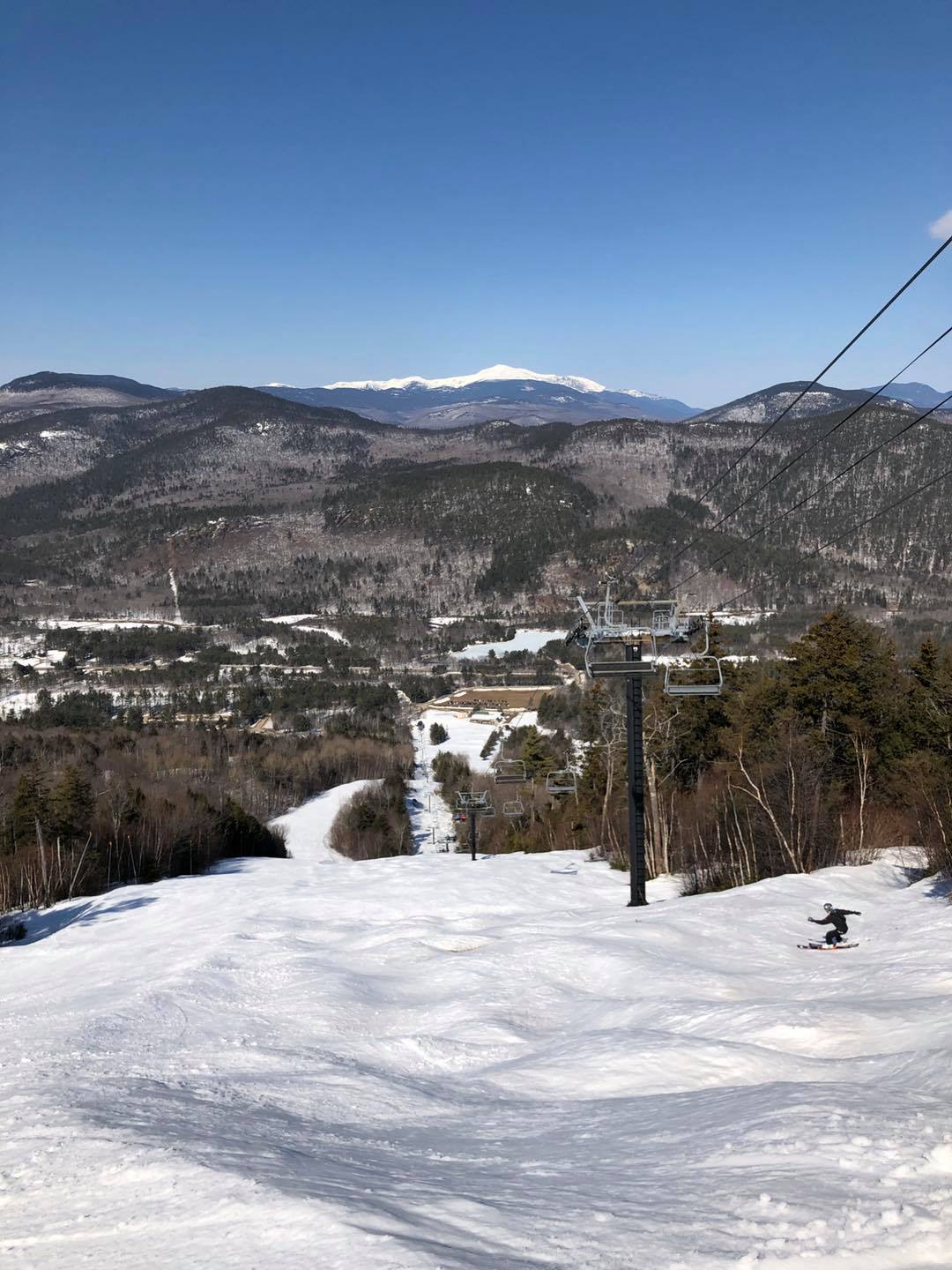 Attitash Ski Resort, Attitash Mountain Resort
