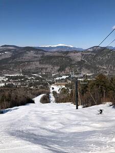 Attitash Ski Resort, Attitash Mountain Resort photo