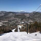 Attitash Ski Resort, USA - New Hampshire