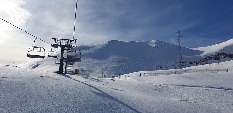 La Molina