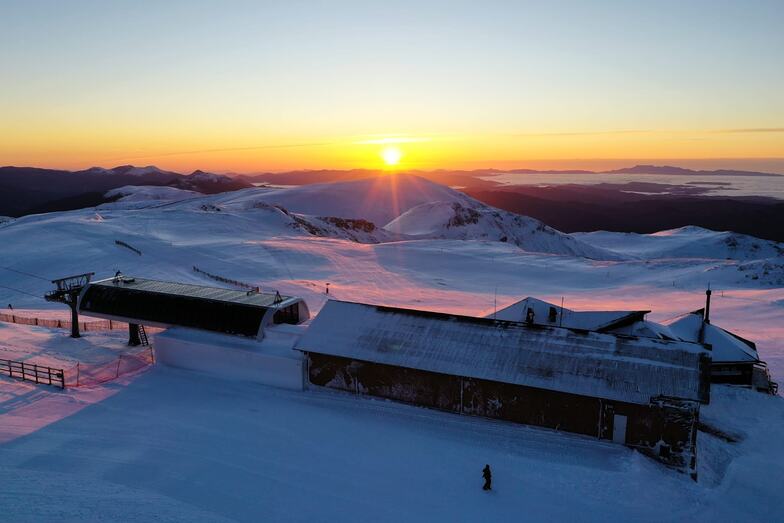 La Molina Ski Resort