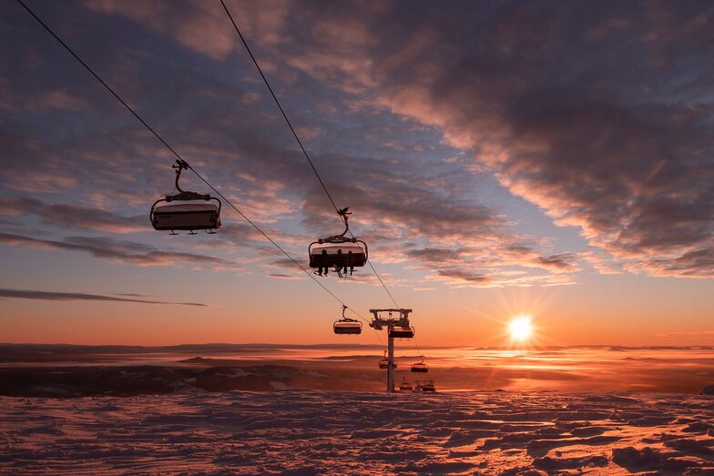 Trysil