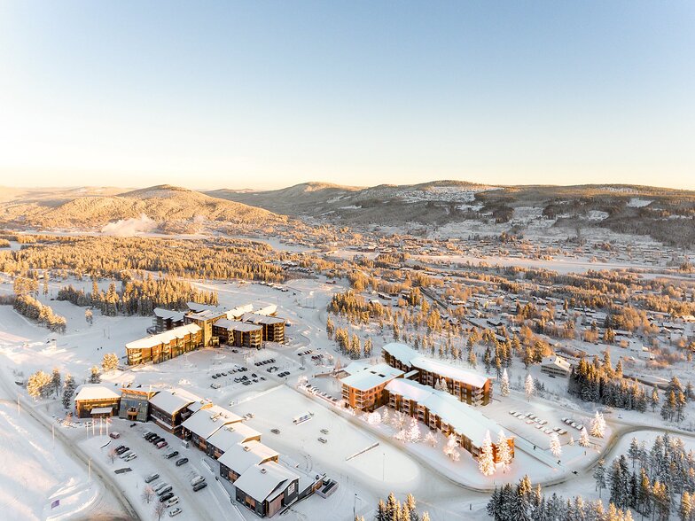 Trysil Resort