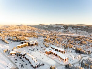 Trysil Resort photo