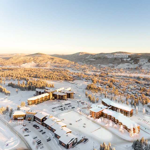 Trysil Resort