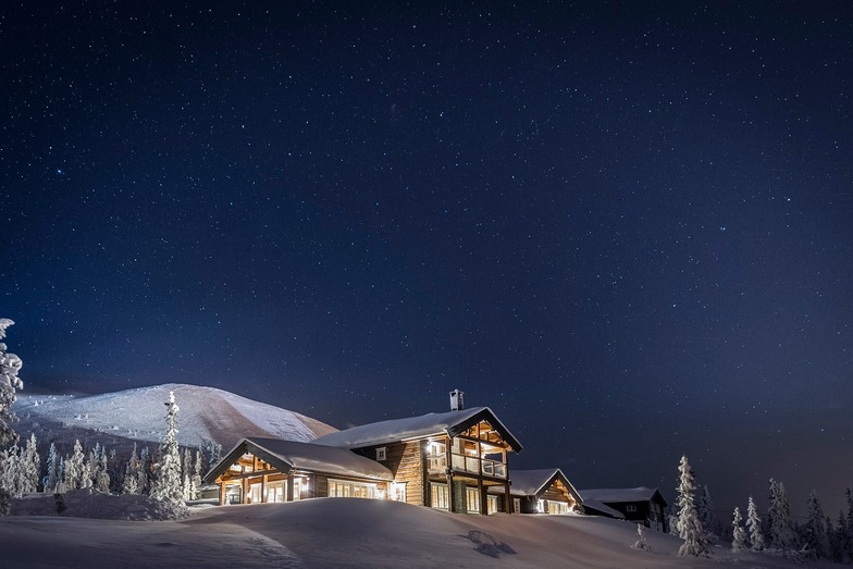 Trysil Resort