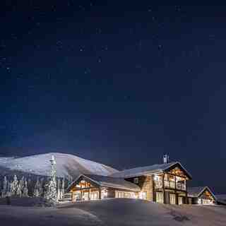 Trysil Resort