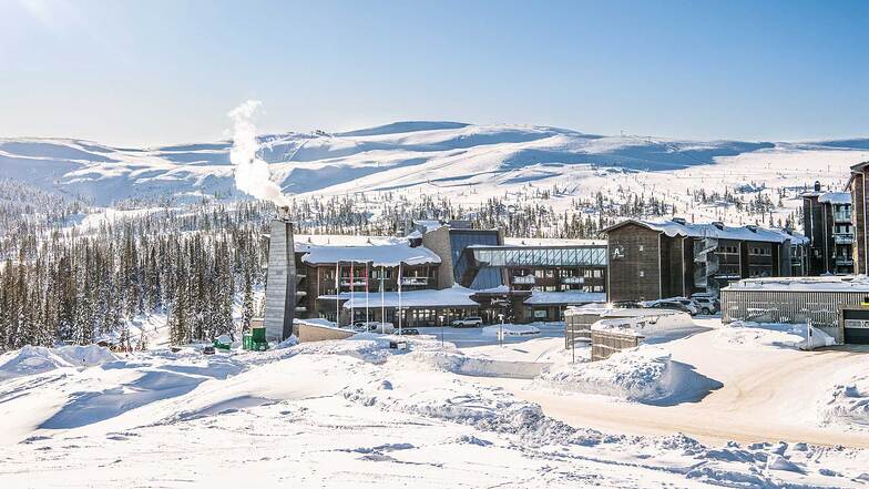 Trysil Resort