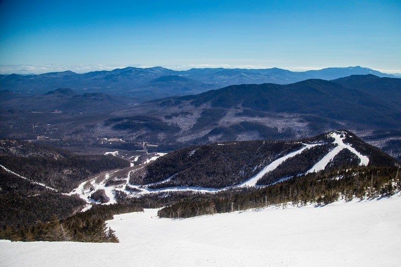 Whiteface, Whiteface Mountain (Lake Placid)