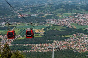 Mariborsko Pohorje photo