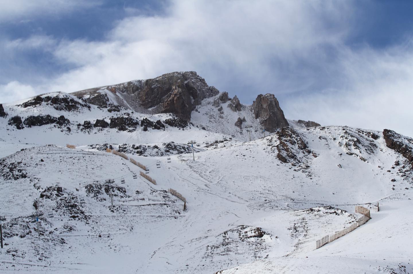 La Parva