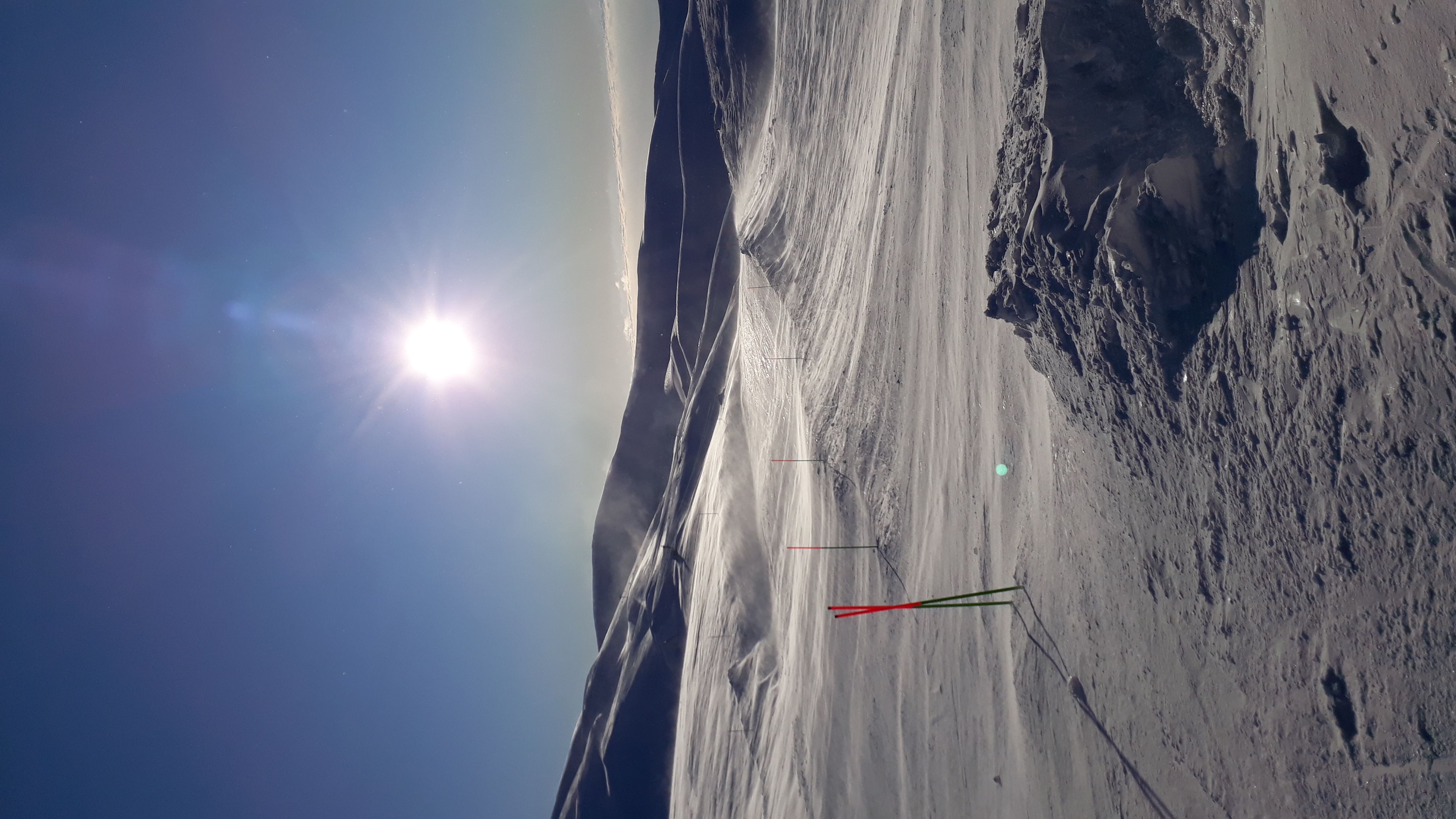 Season start, Mzaar Ski Resort