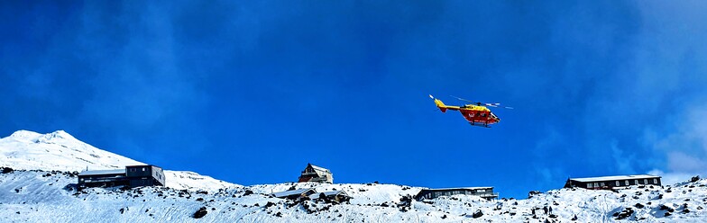 Thanks Westpac!, Whakapapa