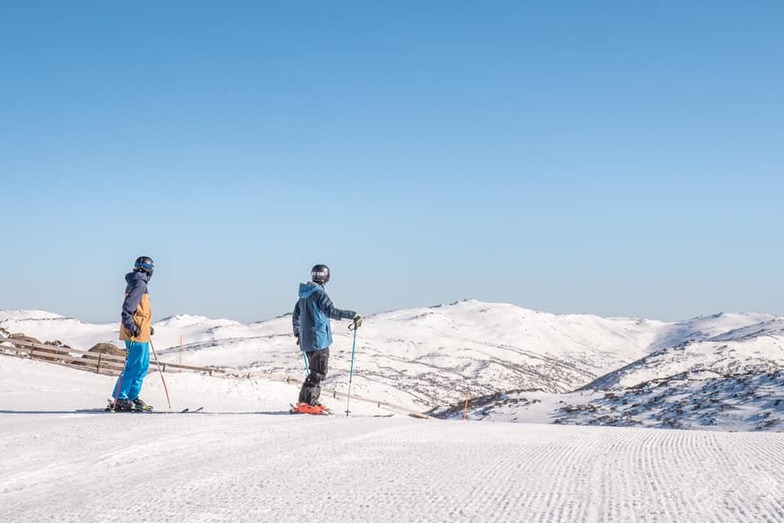 Perisher