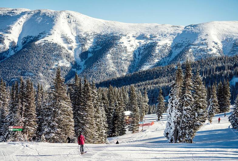 Copper Mountain