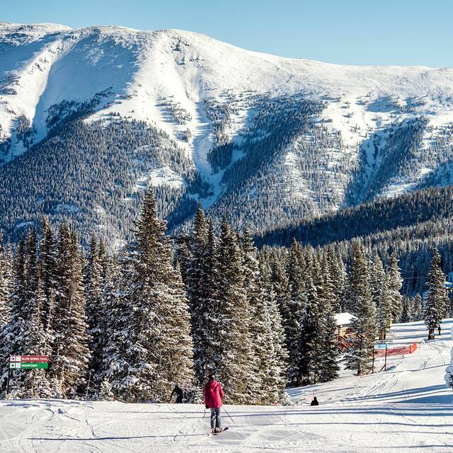 Copper Mountain