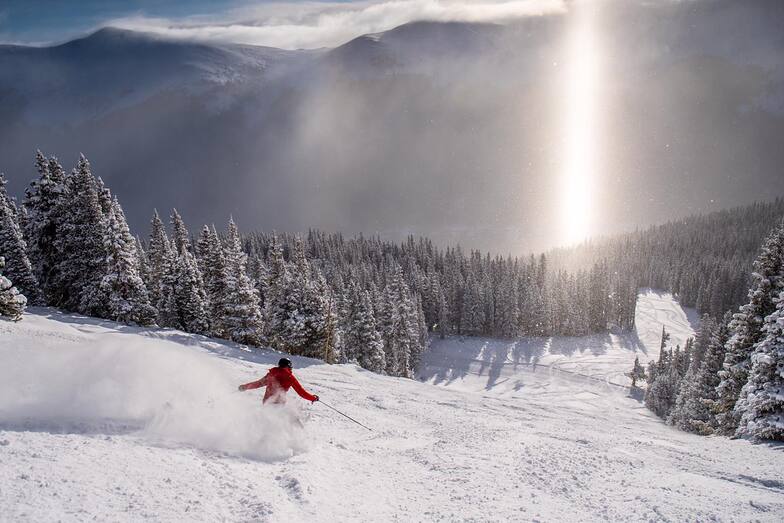 Copper Mountain