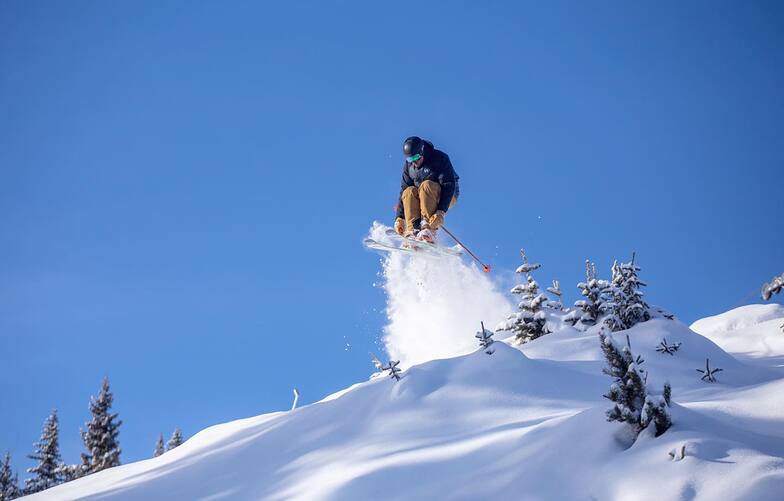 Copper Mountain