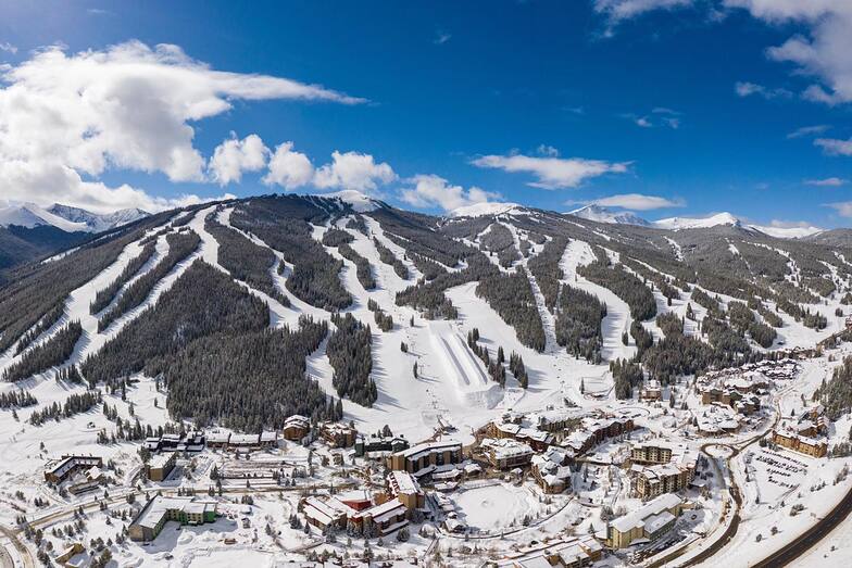 Copper Mountain