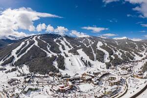 Copper Mountain photo