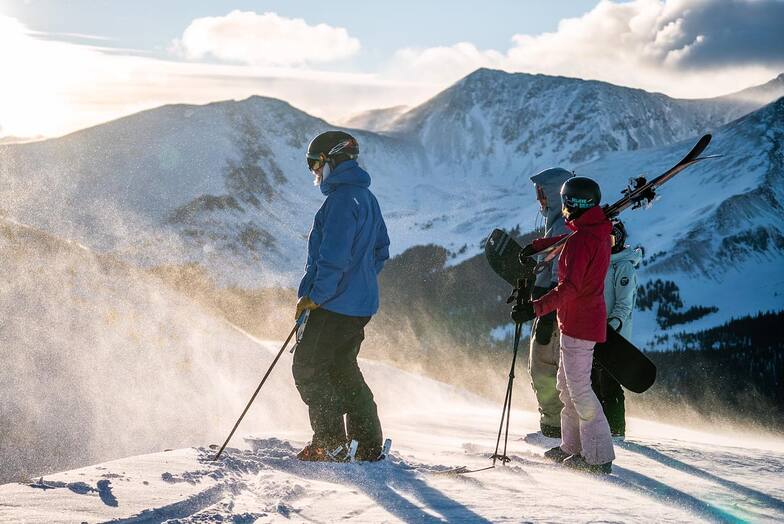 Copper Mountain