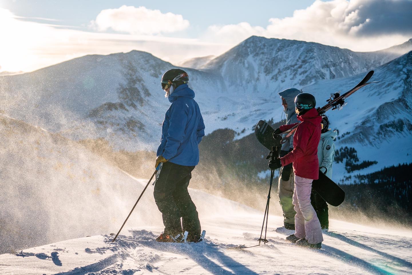 Copper Mountain
