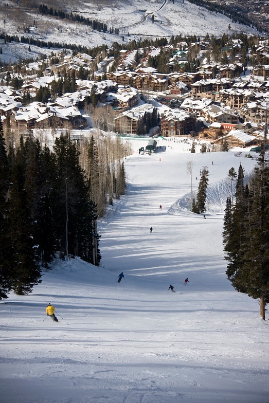 Deer Valley 