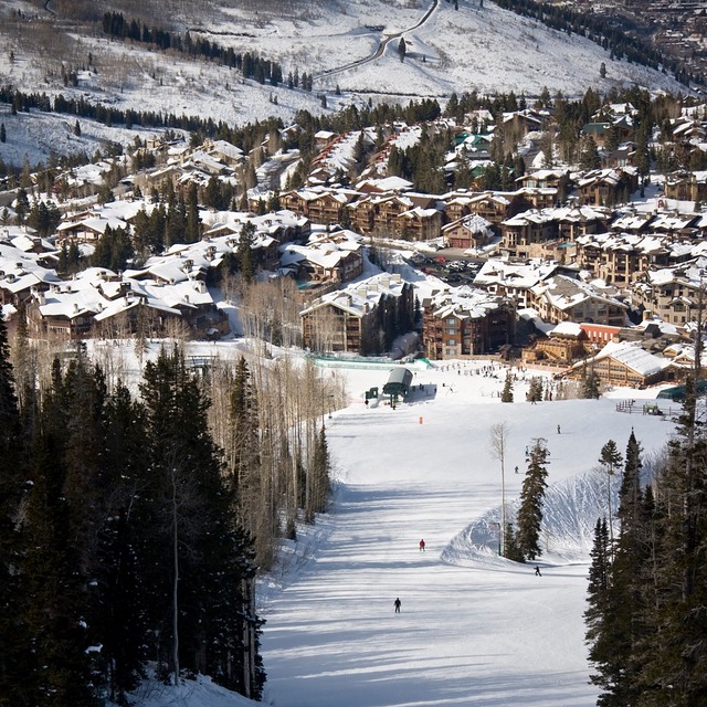 Deer Valley 