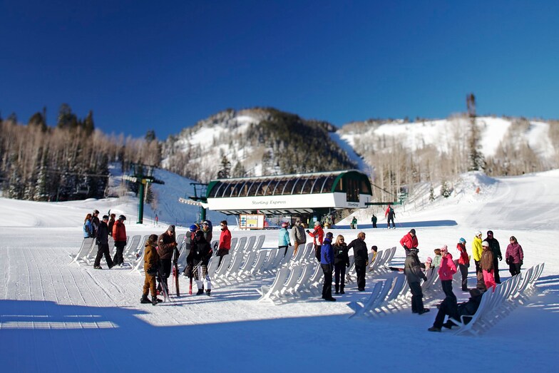 Deer Valley 