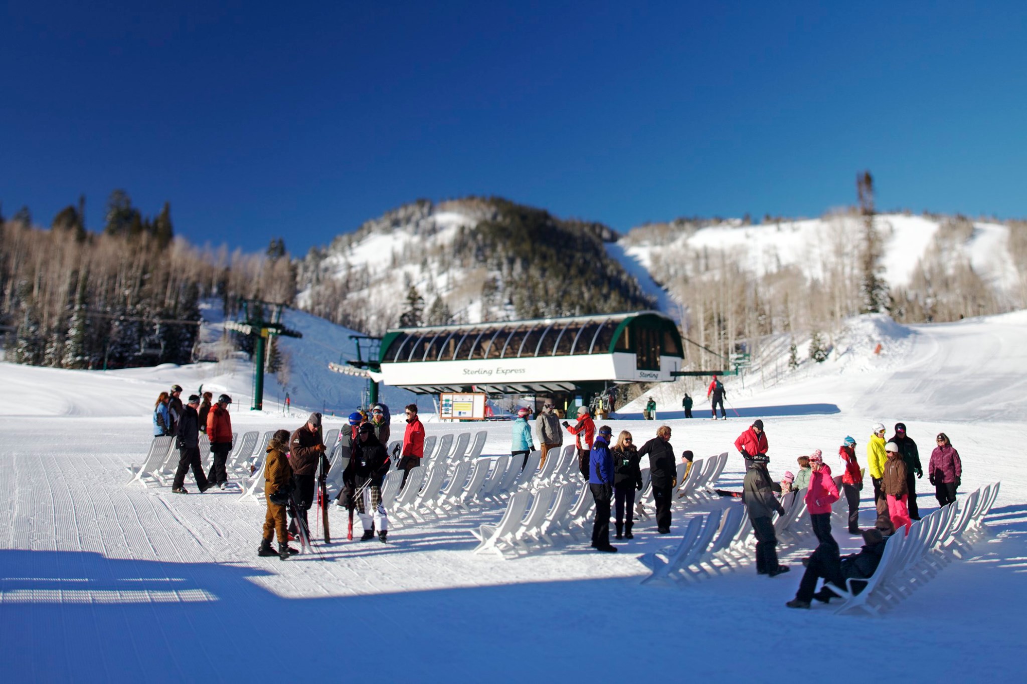 Deer Valley 