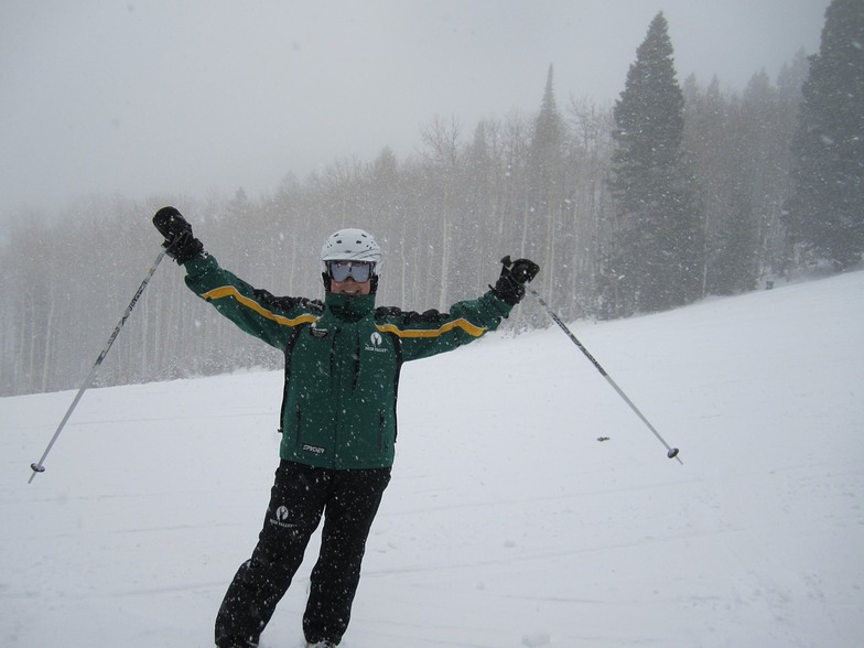 Deer Valley 
