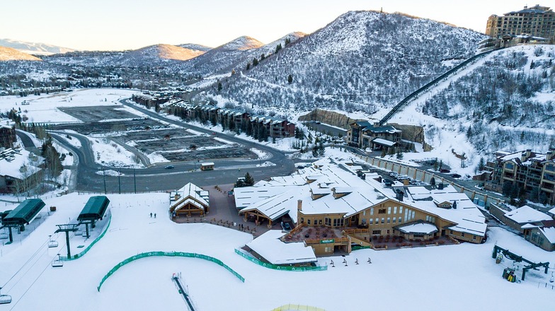 Deer Valley 