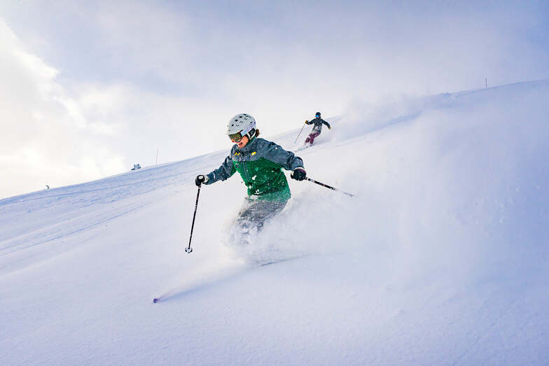 Deer Valley 