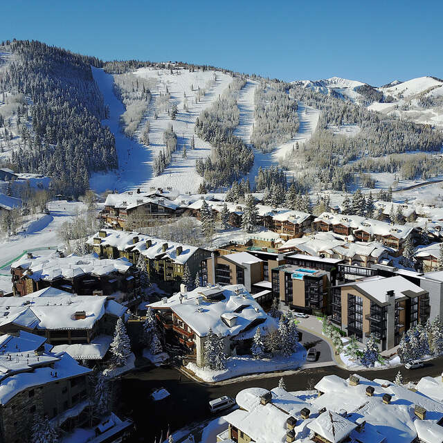 Deer Valley 