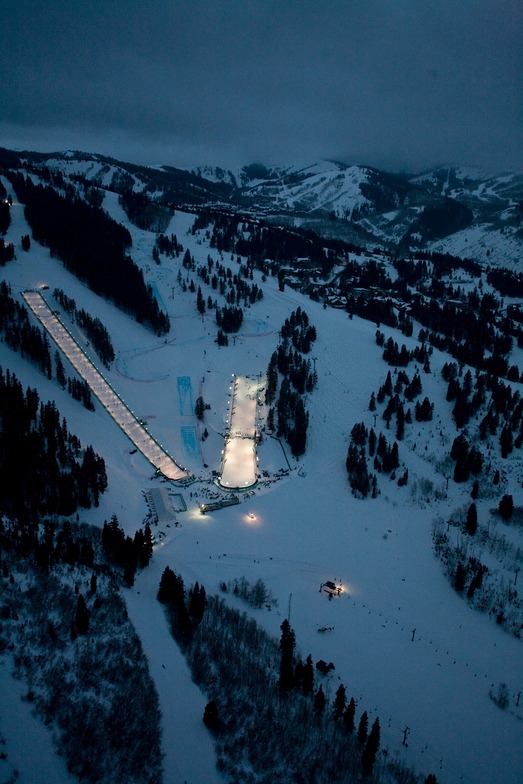 Deer Valley 
