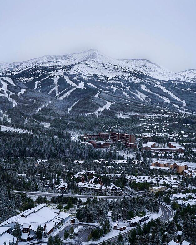 Breckenridge