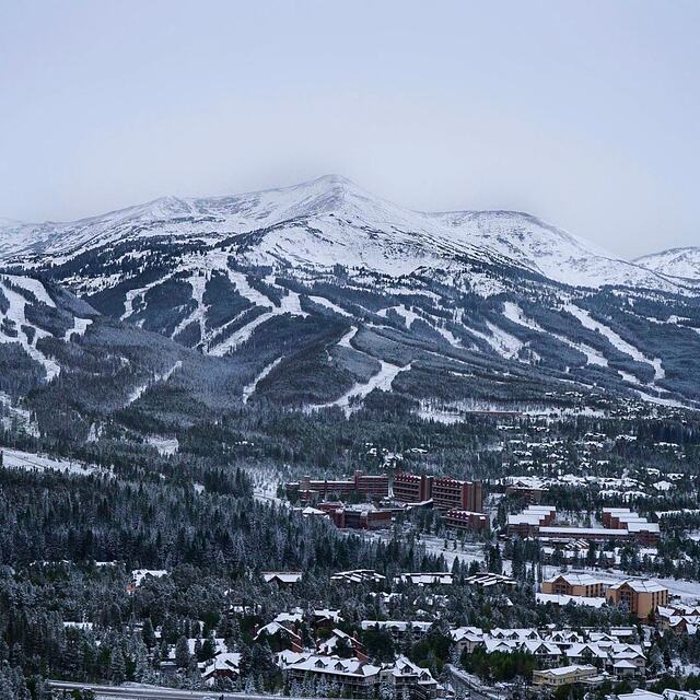 Breckenridge
