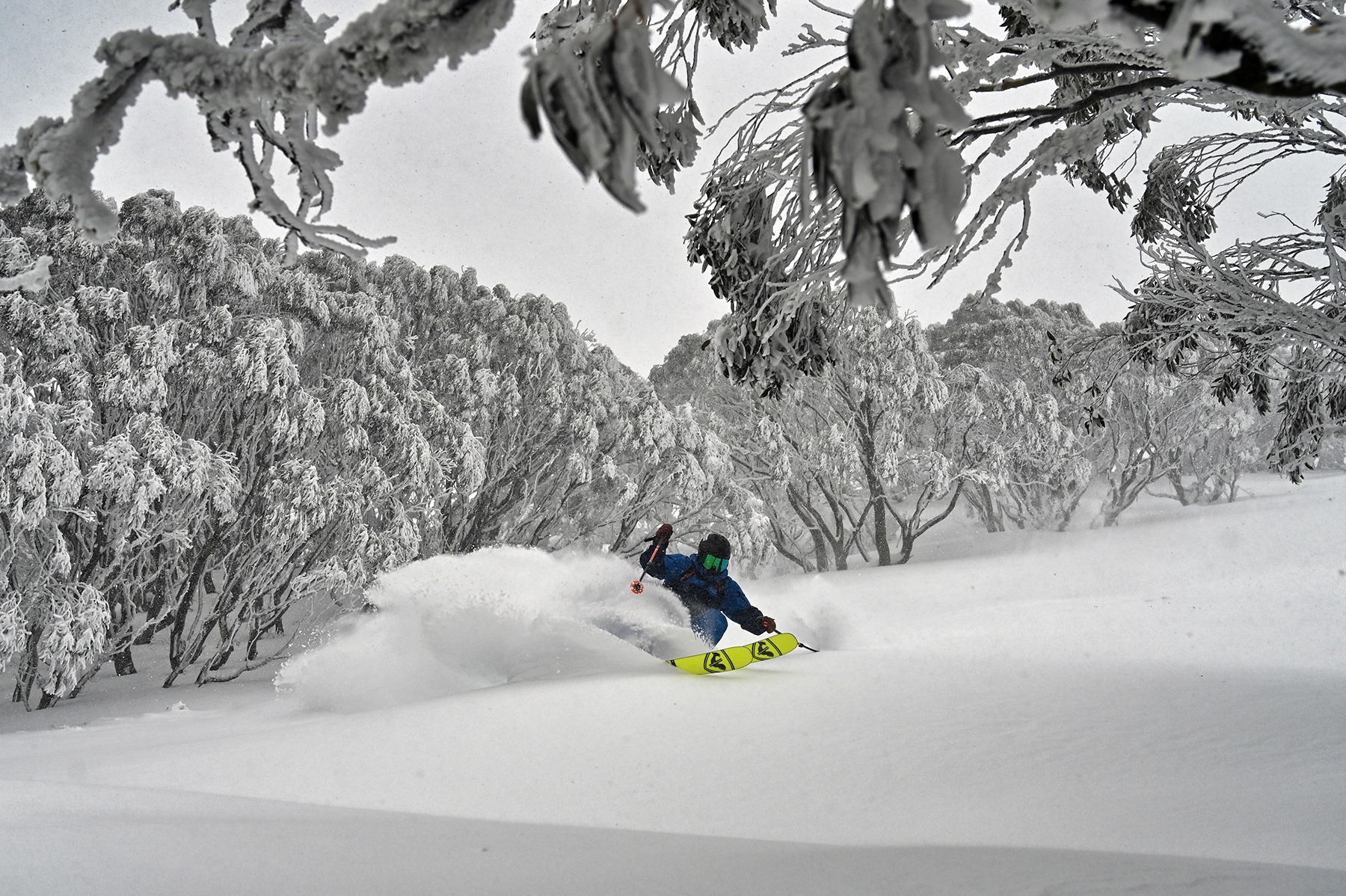 Mt Hotham, Mount Hotham