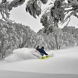 Mt Hotham, Mount Hotham