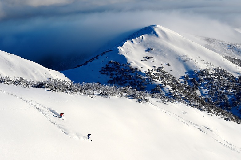 Mt Hotham, Mount Hotham
