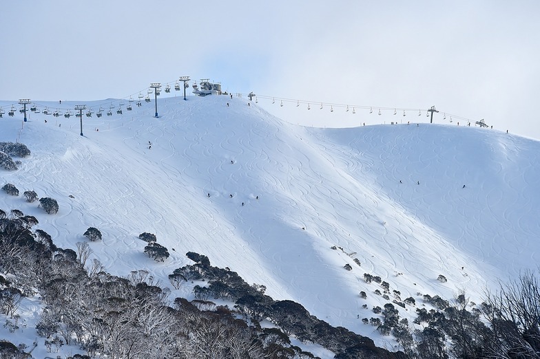 Mt Hotham, Mount Hotham