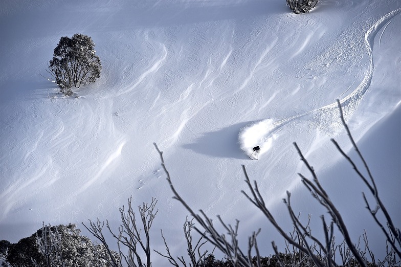 Mt Hotham, Mount Hotham