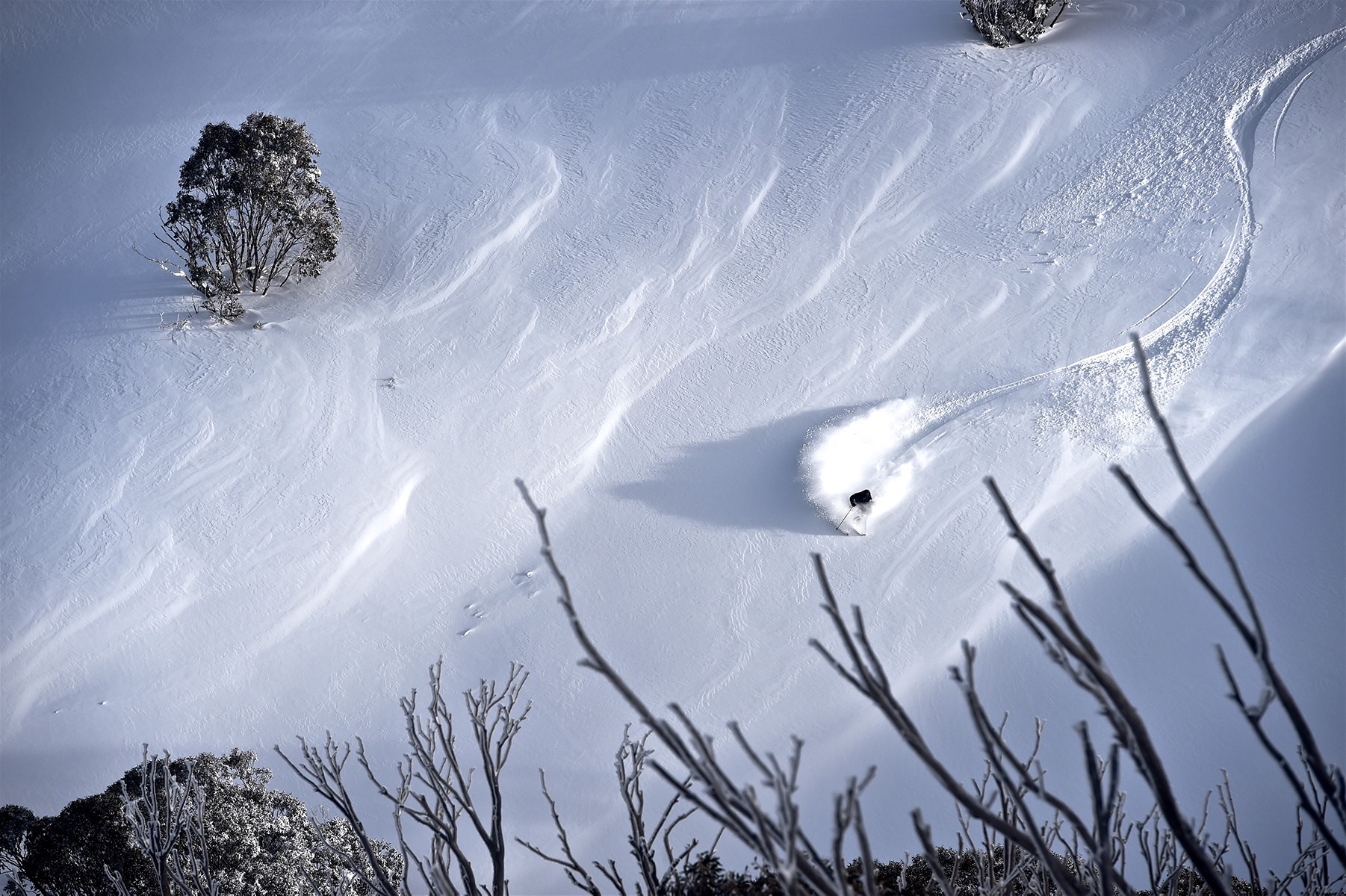 Mt Hotham, Mount Hotham