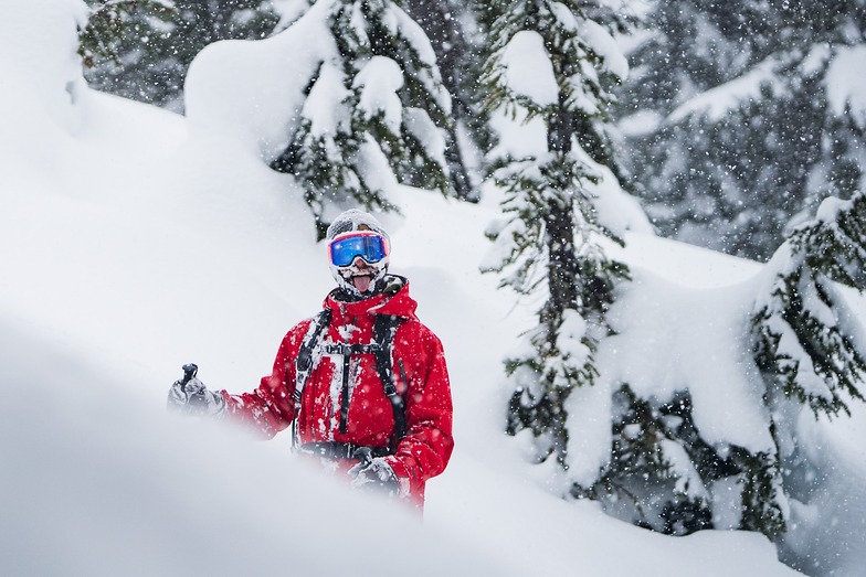The Summit at Snoqualmie