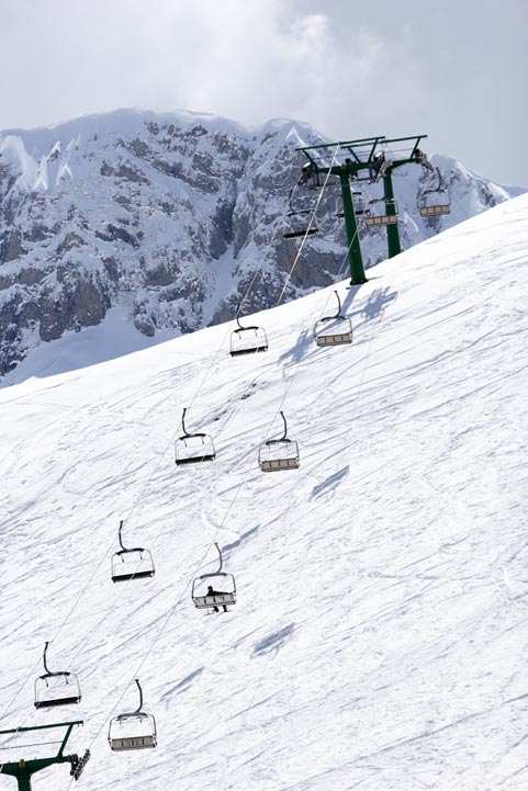 Panticosa