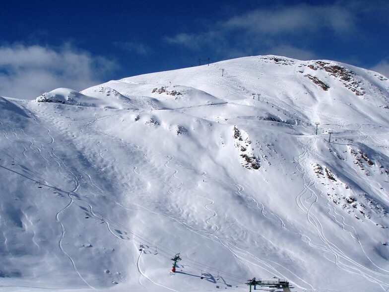 Panticosa