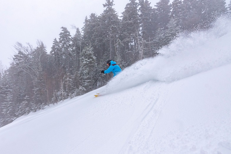 Sunday River