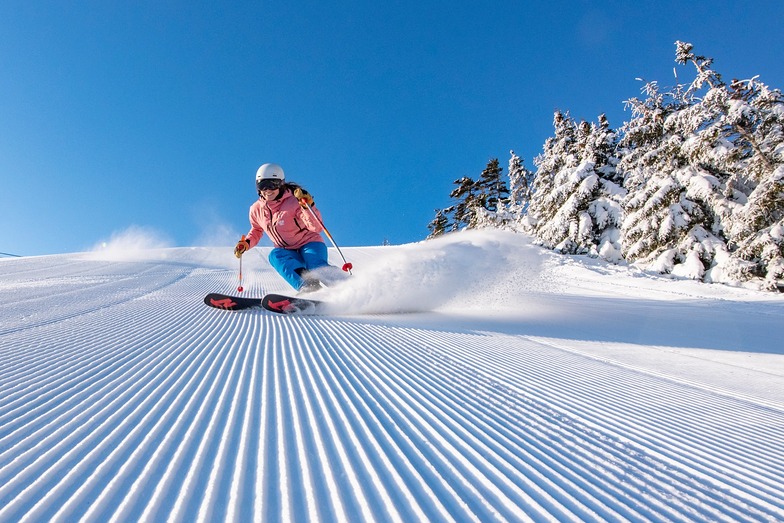 Sunday River