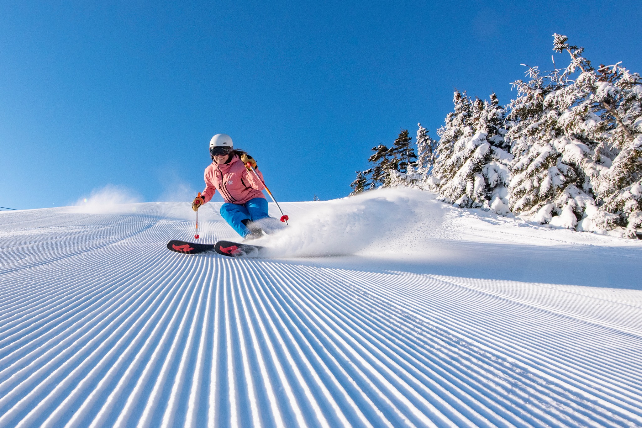 Sunday River